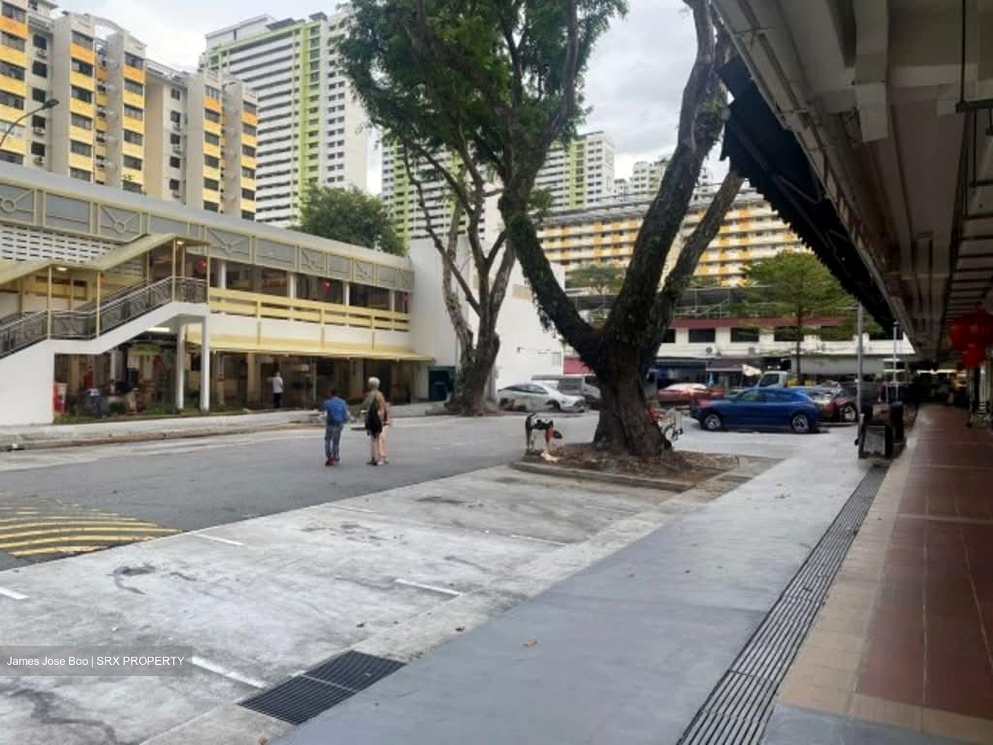 Bukit Merah Central (D3), Shop House #570224871
